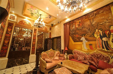 薛城高档KTV妹子质量哪家好