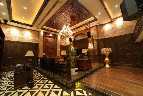 薛城哪个KTV少爷男模妹子服务好